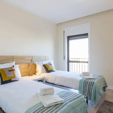 Panoramic Apartment