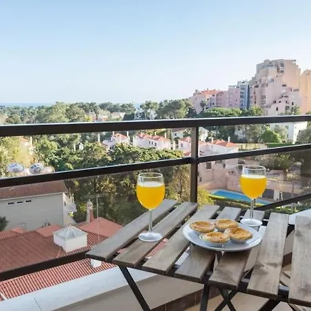 Panoramic Apartment *