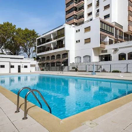 Panoramic Апартаменты Кашкайш