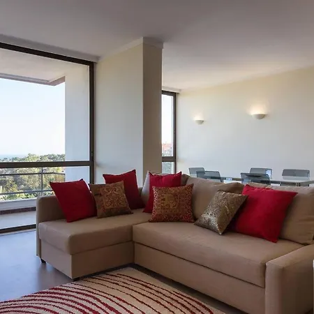 Apartament Panoramic