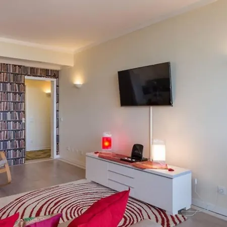 Apartament Panoramic *