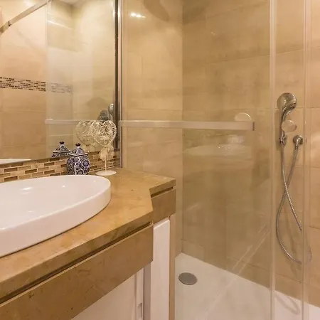 Panoramic Кашкайш