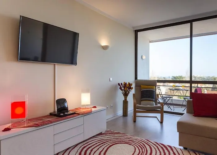 Panoramic Appartement *