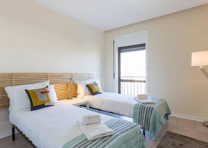 Panoramic Appartement