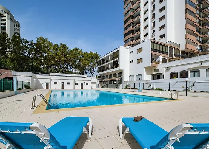 Panoramic Appartement